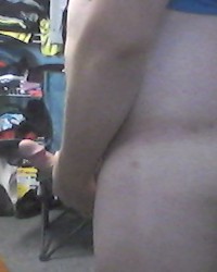 Pictures of my Penis photo