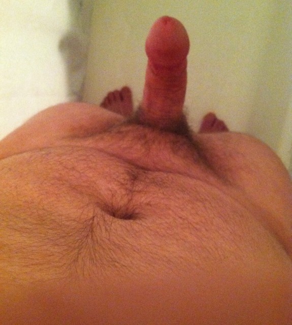 Pictures of my Penis