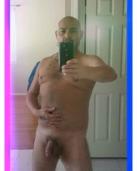 Just me photo