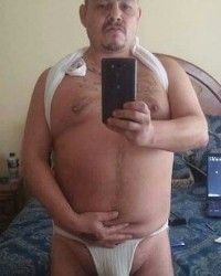 Just me photo
