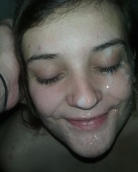 Filled, and covered ;) photo