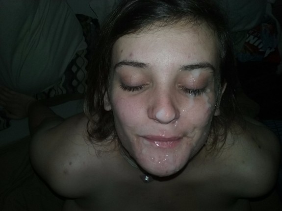 Filled, and covered ;)