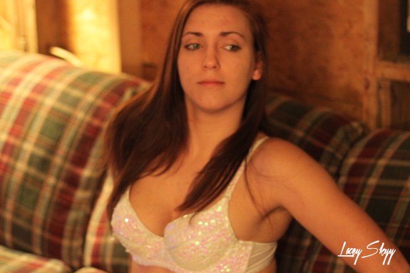 Just Lacey