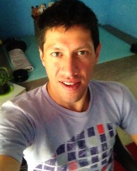 OMAR BRENTT OCT NOV 2016 photo