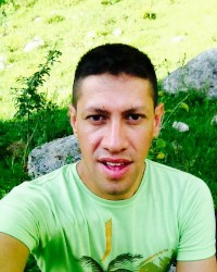 OMAR BRENTT OCT NOV 2016 photo