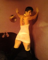 Hot wifey photo