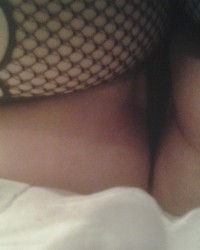 Hot wifey photo
