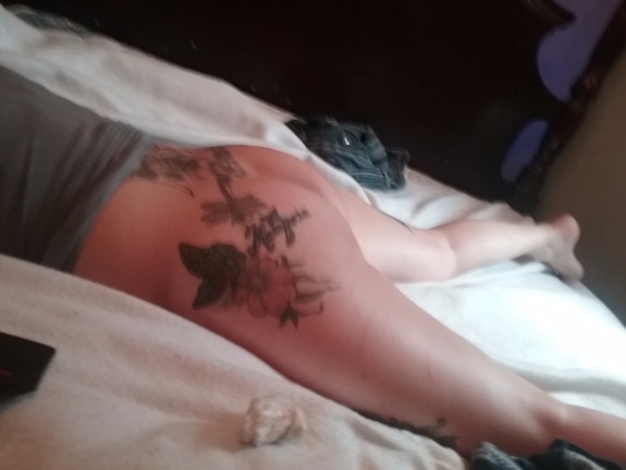 Hot wifey