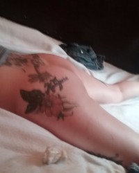 Hot wifey photo