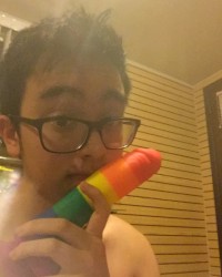 Meeeeee ya bakas photo