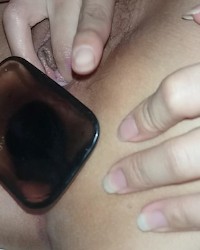 Love Gaping My Asshole photo