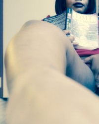 Naughty Photo shoot photo