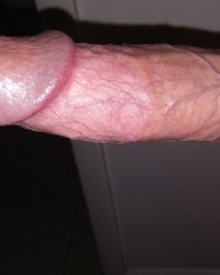 My dick photo