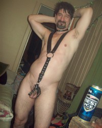 Sinfully sexy, CD husband! photo