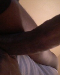 Big Black Dick photo