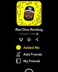 Big Black Dick photo