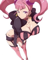 Awesome Shemale Hentai Pics 2 photo