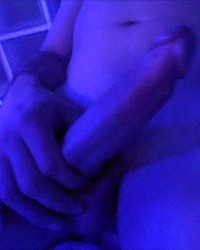 Pool-Room Psychedelic photo