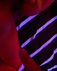 Pool-Room Psychedelic photo