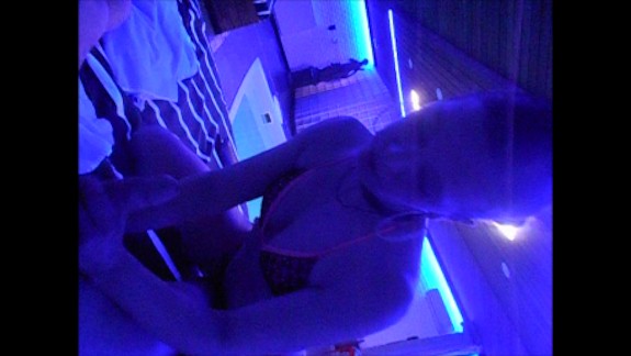 Pool-Room Psychedelic