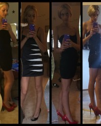 me in all my glory photo