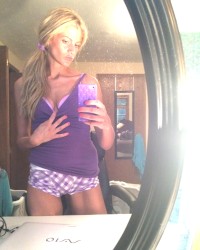 me in all my glory photo