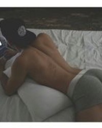 Hot mens doing hot mens stuff photo