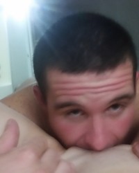 Addicted to what this dick did photo