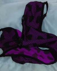 Panties for SALE.. Juicy wet panties 4 sale.$20 photo