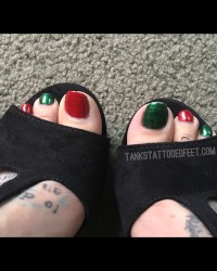 Sexy New Heels photo