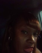 Kee one sexy lady