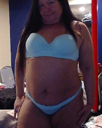 Pervin . . . photo
