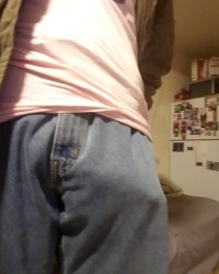 Me and my big dick photo