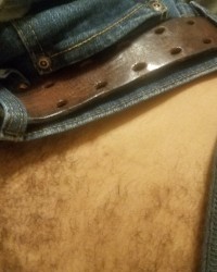 Me and my big dick photo
