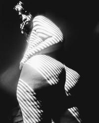 Black and White photo