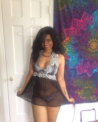My New Lingerie photo