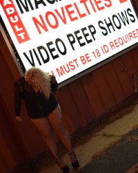 Theatair X (Clarksville, Indiana) photo