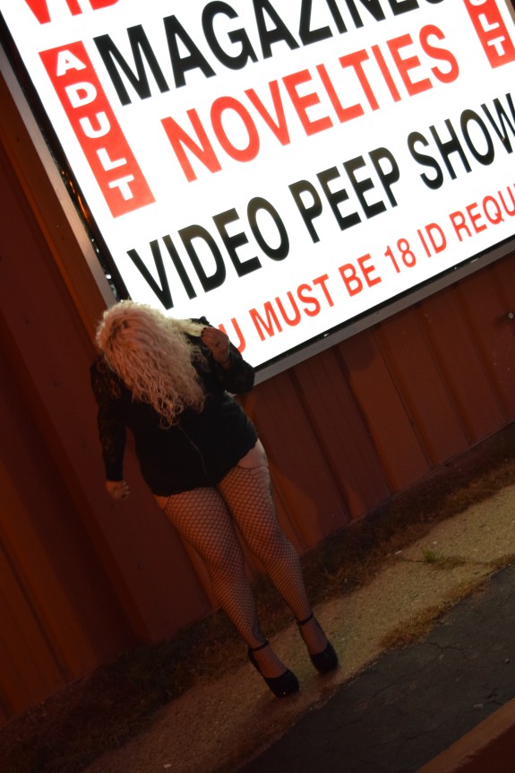 Theatair X (Clarksville, Indiana)