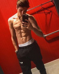 Brendan xx photo