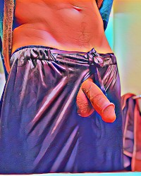 Dick and toys photo