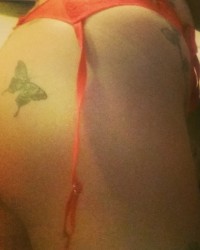 slut barbie on tour photo