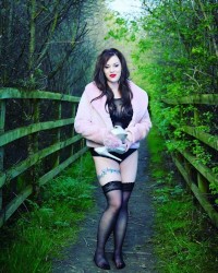 slut barbie on tour photo