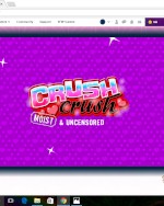 Crush Crush Nutaku games