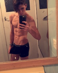 Late night fun photo