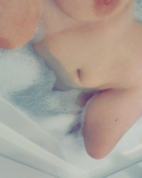 Just me ;) photo