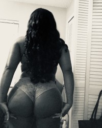 Sexy Melanin Princess photo