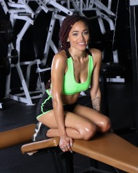 Julie Kay - Ready To Do This photo