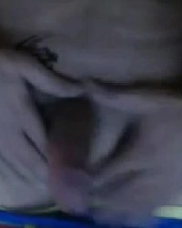 Daddy Daniel Web Cam Cock Tease photo