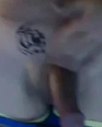 Daddy Daniel Web Cam Cock Tease photo