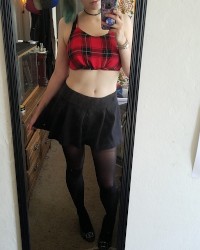 I want to be adored photo